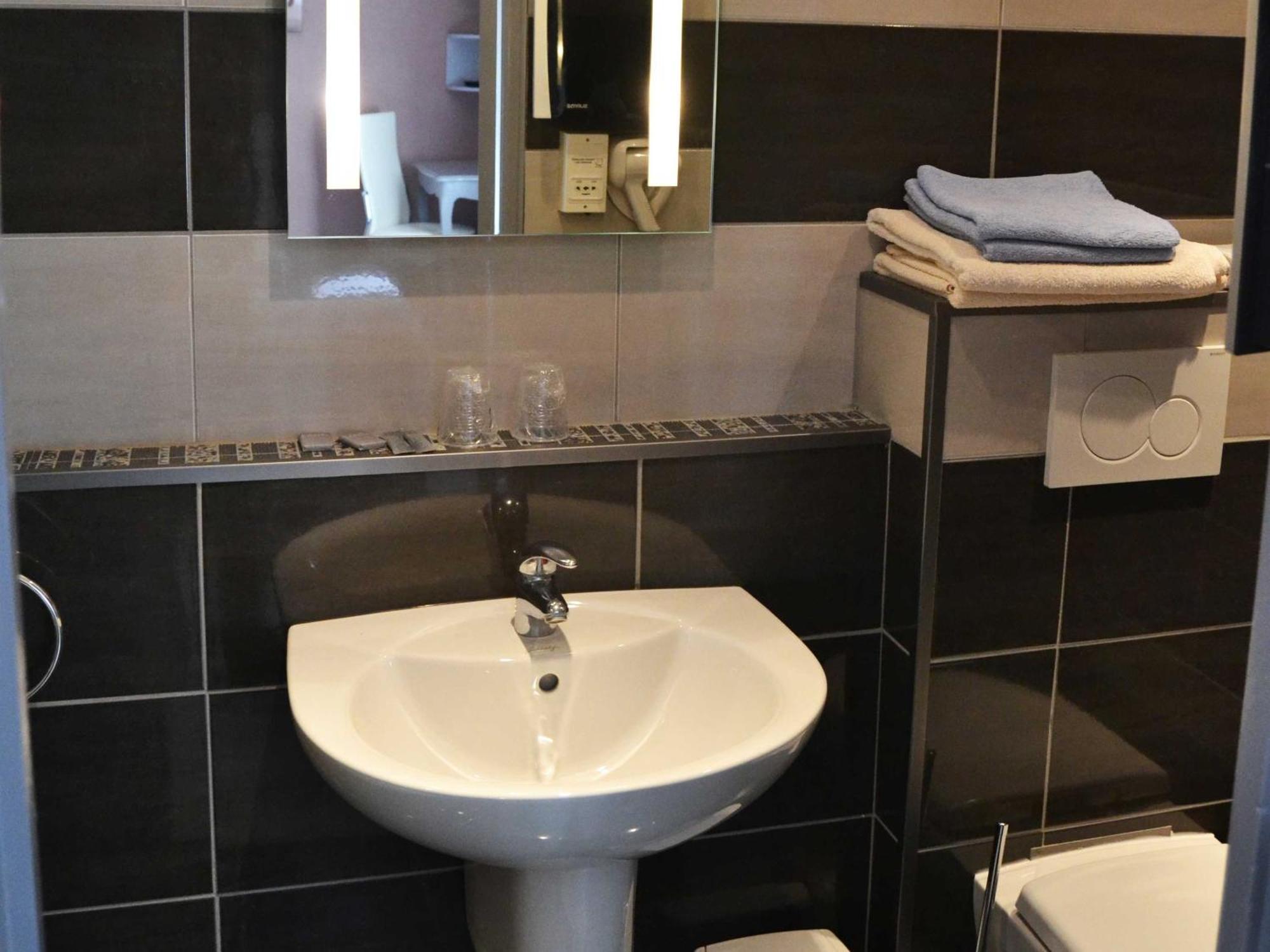 Hotel Le Dauphin Bleu Saintes-Maries-de-la-Mer Pokój zdjęcie