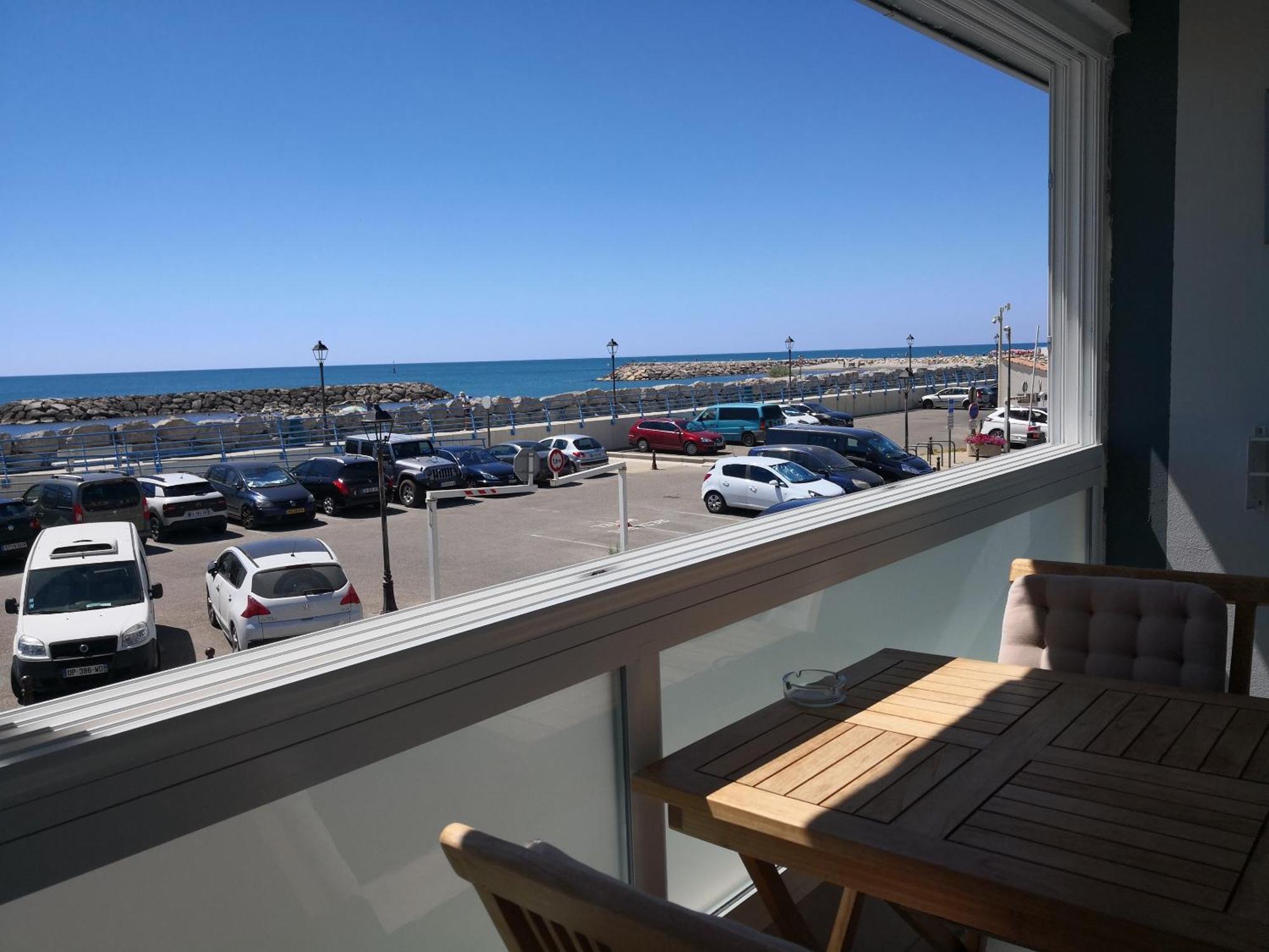 Hotel Le Dauphin Bleu Saintes-Maries-de-la-Mer Pokój zdjęcie
