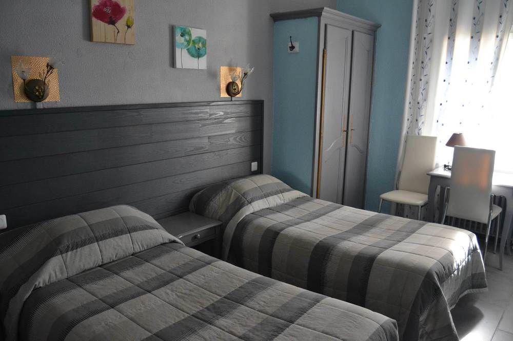 Hotel Le Dauphin Bleu Saintes-Maries-de-la-Mer Zewnętrze zdjęcie